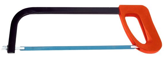 Ножівка по металу Top Tools 10A230