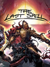 The Last Spell (PC) - Steam Gift - EUROPE