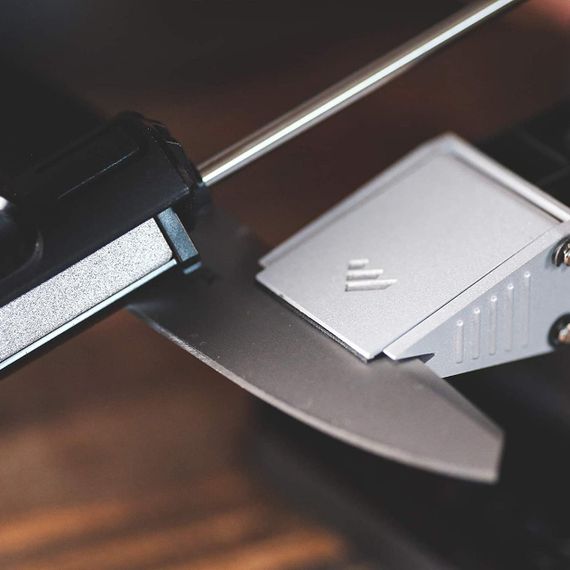 Work Sharp Точилка механічна The Precision Adjust Knife Sharpener, WSBCHPAJ-I | Зображення 4
