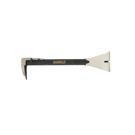 Гвоздодер из пружинной стали, L=25 см DeWALT DWHT0-55529 | Зображення 2