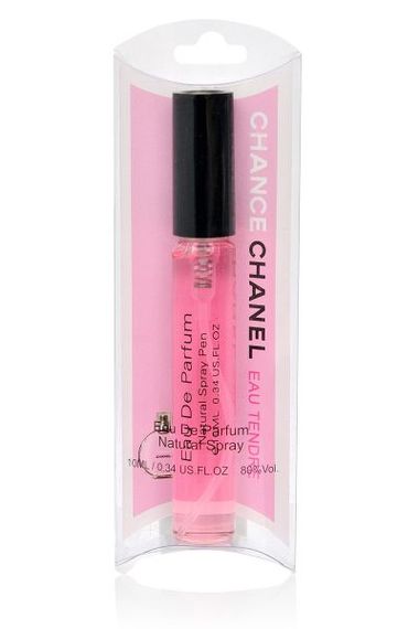 Chanel Chance Eau Tendre жіночі парфуми ручка 10 мл