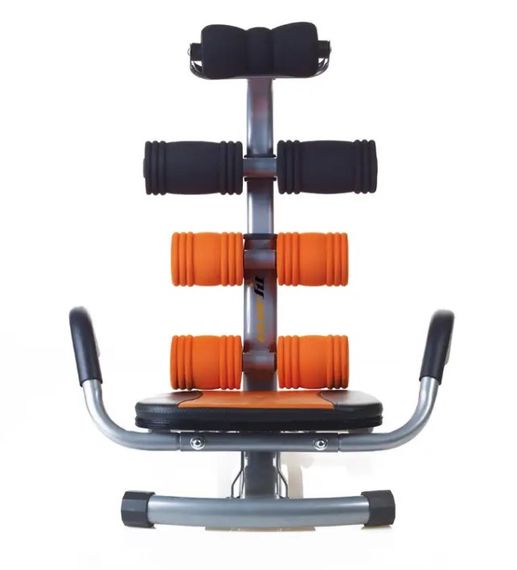 Тренажер для преса Everfit AB-Smart (AB-SMART) | Зображення 3