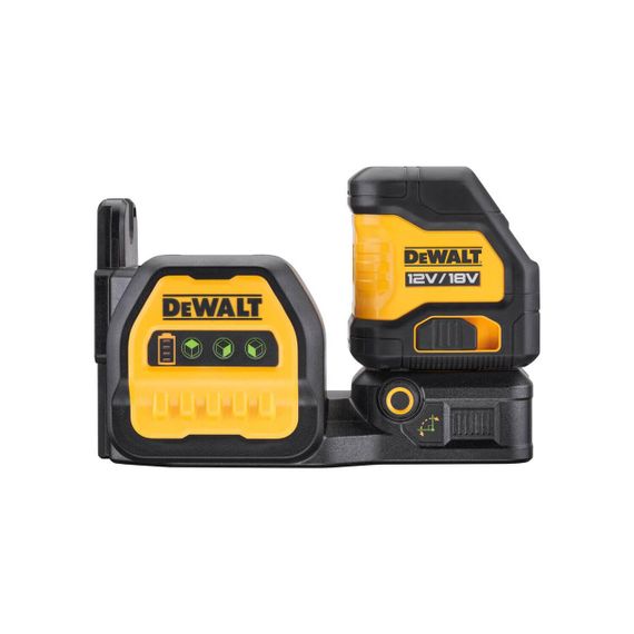 Рівень лазерний лінійний DeWALT DCE088NG18 | Зображення 2