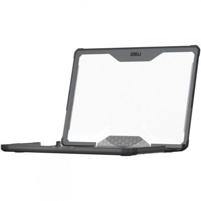 Чохол UAG для Apple MacBook Pro 16' 2021 Plyo, Ice (134003114343) | Зображення 5