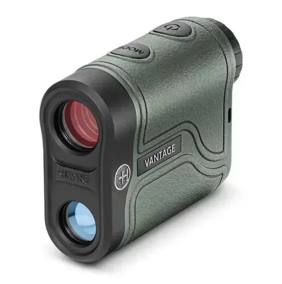 Далекомір лазерний  Hawke Vantage LCD 6x21 900м Далекомір лазерний Тактичний лазерний далекомір Далекомір лазерний | Зображення 2