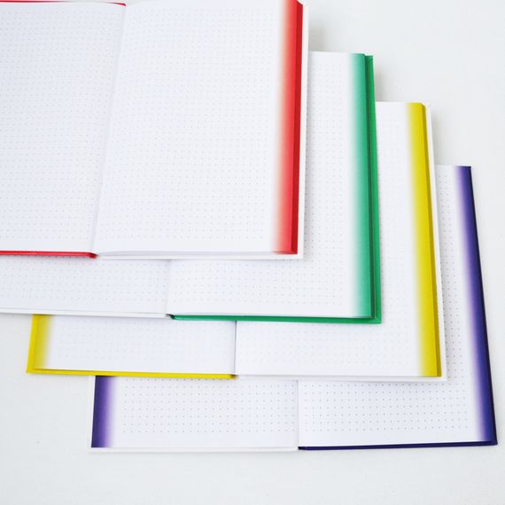 Блокнот 4Profi "Two in one "Doodle Note", Blue 64 листа  формат А5 901982 | Зображення 1