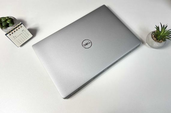 Ультрабук Dell Latitude 5420 / 14" (1920x1080) IPS / Intel Core i3-1125G4 (4 (8) ядра по 2.0 - 3.7 GHz) / 16 GB DDR4 / 256 GB SSD / Intel UHD Graphics / WebCam / Windows 10 Pro б/у | Зображення 6