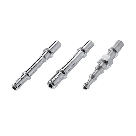 Шприц для технічних рідин 1,5 л INTERTOOL AT-3073 | Зображення 8