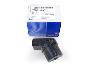 Контактная группа замка зажигания Ланос GM - 96238726
