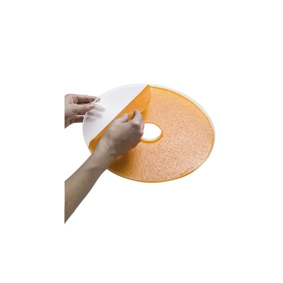 Сушка для овочів та фруктів Wellmonti WM-1005 | Зображення 3