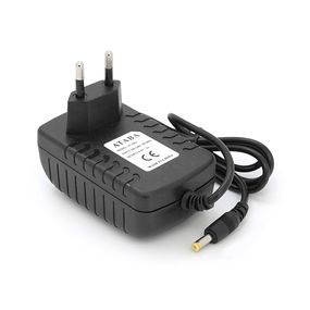 Імпульсний адаптер живлення XBS-09520 9,5V 2А (19Вт) штекер 5.5/1.7 довжина 0,5м