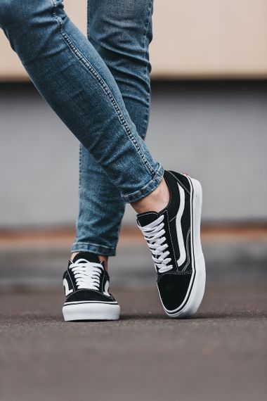 Кросівки Vans Classic , В'єтнам 0097 | Зображення 2
