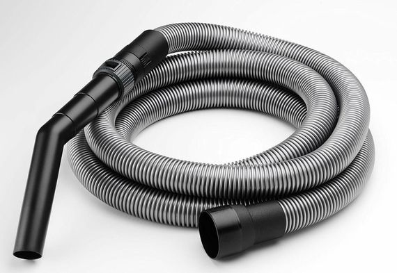 Шланг гнучкий 32 х 3500 мм для пилососів Makita VC2012L, VC2512L, VC3011L, VC2000L (P-81739)