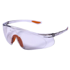 Окуляри захисні прозорі Ultra VISION Active INEGVA