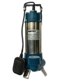 Дренажно-фекальний насос NPO V1100