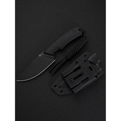 Нож Civivi Gander, Darkwash, чорна мікарта (C24058B-2) | Зображення 4