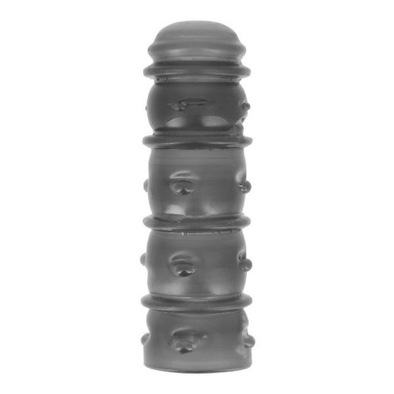 Мастурбатор Dorcel Deep Stroker, двосторонній, два рельєфи | Зображення 2