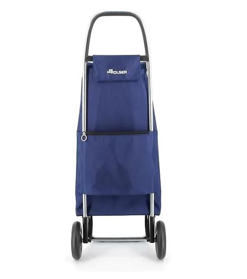 Сумка-візок Rolser I-Max Urban MF2 Klein (IMX498-1062) | Зображення 2