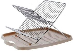 Сушарка для посуду Bohmann BH-7318 42,5x35,5x25 см