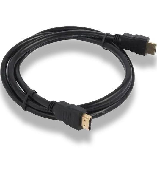 Кабель HDMI 4K Висока швидкість передачі XPRO PANOPLUS Zyron (HDMI to HDMI 1m_170)