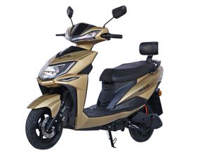 Електроскутер Maxxter SPEEDY GTS (gold)
