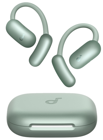 Гарнітура Anker SoundСore AeroFit 2 Green | Зображення 7