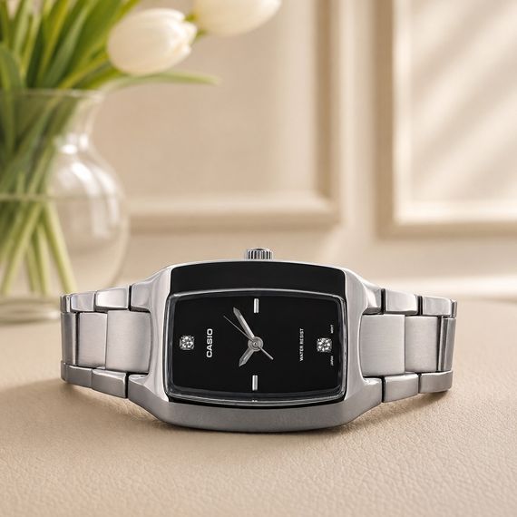 Жіночий годинник Casio LTP-1165A-1C2 | Зображення 2