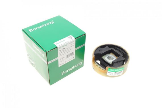 Подушка двигателя верхняя VW Caddy Golf Touran 03-  B11354