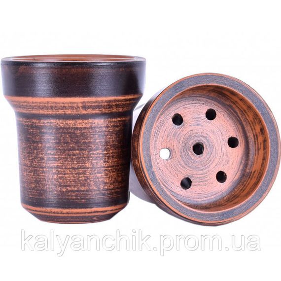 Чаша для кальяна The Bowls Era | Зображення 6