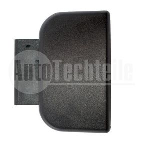 Ручка двери передней наружная левая Citroen Berlingo 96-11/Peugeot Partner 96-15, AutoTechteile, 505 0032, 6010-08-012402P