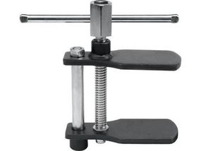 Пристрій для розтискання гальмівних циліндрів знімач 10-65 мм YATO YT-0610