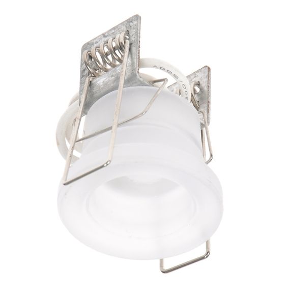 Светильник точечный звездное небо HDL-G89 WHITE