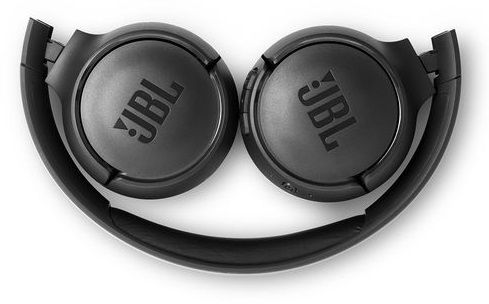 Навушники JBL T500ВТ Black (JBLT500BTBLK) (JBLT500BTBLK) | Зображення 6