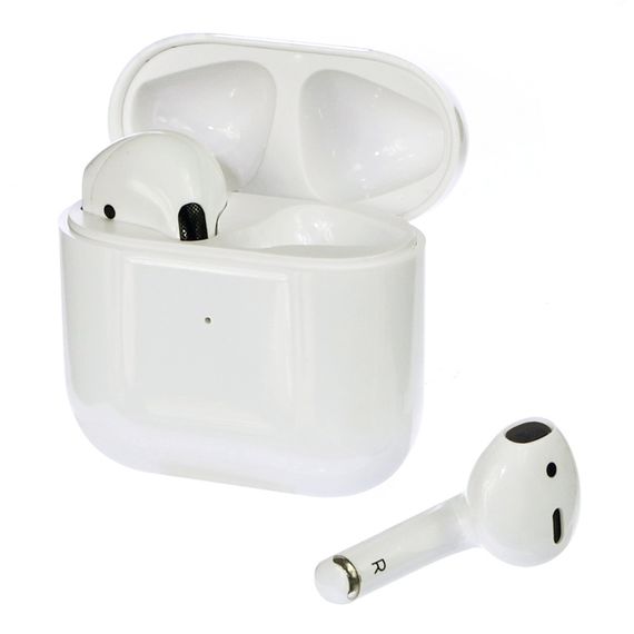 Bluetooth гарнитура Remax Proda TWS PD-BT889 білий XPRO (MAW-43808_719) | Зображення 2