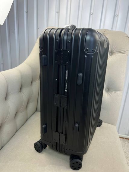 Валіза Rimowa Topas Stealth Cabin Multiwheel 34L c890 | Зображення 3