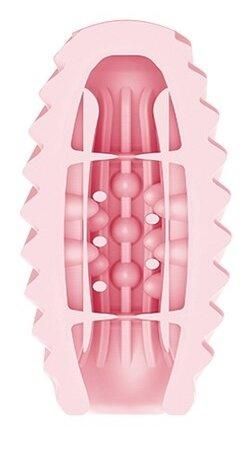 Мастурбатор яйце Pretty Love - passionate Double-Sided EGG, BI-014832-1 Sex Aura | Зображення 2