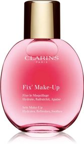 Фіксатор для макіяжу Clarins Fix` Make-Up (50 ml)