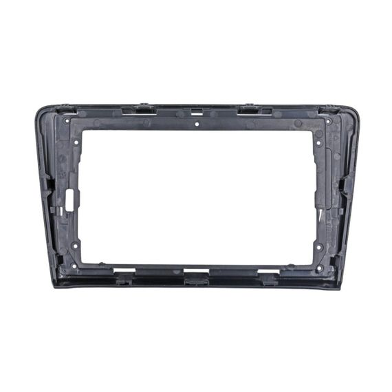 Перехідна рамка серії QIV QBR-F 0126-35 для Volkswagen Santana 2012+ (F2) 9 дюймів | Зображення 1