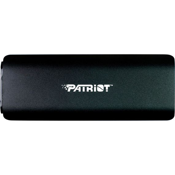 Накопичувач SSD USB-C 512GB Patriot (PTP512GPEC) | Зображення 3