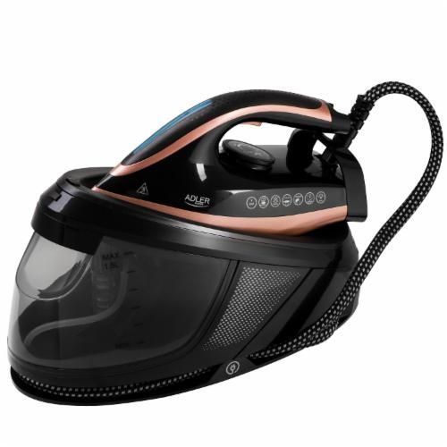 Парогенератор Adler AD 5047 (UA-01)