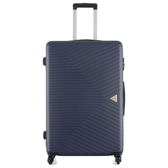 Валіза Semi Line 28" (L) Navy (T5691-3) | Зображення 1