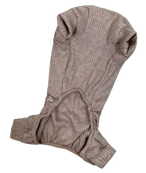 Костюм пильник пудра D-180 | Зображення 1