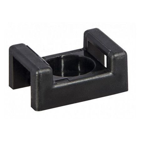 Площадка МХГ-1Ч3 под винт черный к хомутам Ny95505427