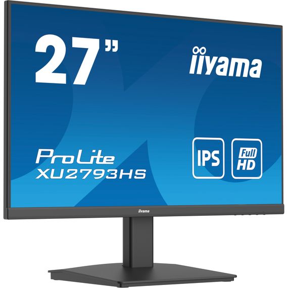 Монітор iiyama XU2793HS-B7 | Зображення 1