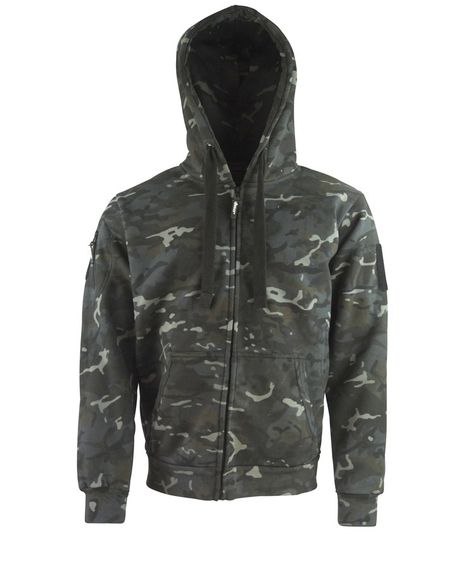 Худі KOMBAT UK Spec-Ops Hoodie | Зображення 3