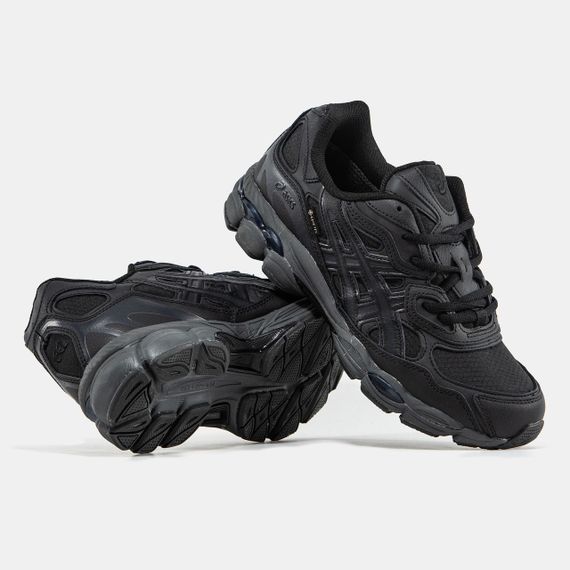 Кросівки Asics Gel-NYC / Gore-Tex (Термо) / асікс топ весна / осінь 2374 44 28 | Зображення 2