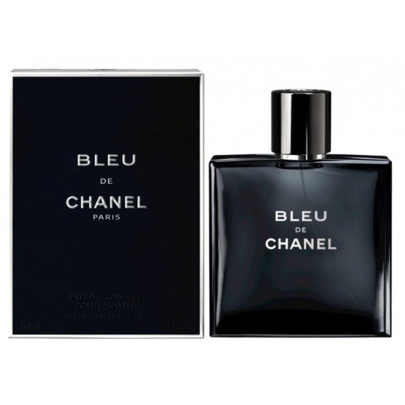 Парфумована вода  Bleu de Chan. 100 мл
