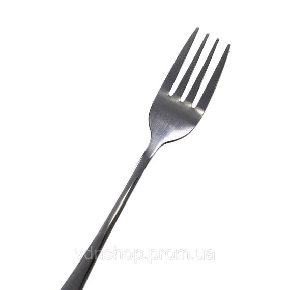 Набор приборов для подачи торта 4 предмета из нержавеющей стали Серебристый HP-20-52 | Зображення 2