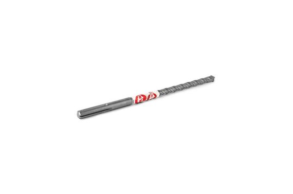 Бур SDS-max Intertool - 18 х 400 мм "Quadro" (SDM-1840) | Зображення 1