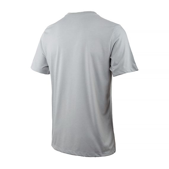 Футболка Nike M NK DF TEE DB NK PRO 2 | Зображення 2